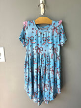 Load image into Gallery viewer, RTS Soft Bows Play Dress