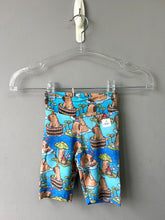 Load image into Gallery viewer, RTS Capy Cuties Biker Shorts