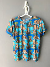 Load image into Gallery viewer, RTS Capy Cuties Basic Tee