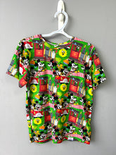 Load image into Gallery viewer, RTS Nothing Can Stop Us Now Basic Tee