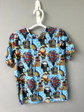 Load image into Gallery viewer, RTS Cartoon Balloons Basic Tee