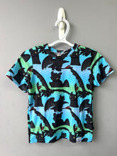Load image into Gallery viewer, RTS Fury of the Night Basic Tee