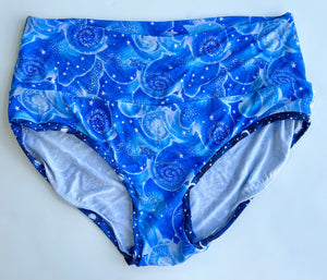 Ready to Ship Ladies' Underwear