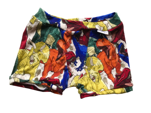 Mystery Boxers Made To Order
