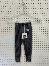 Load image into Gallery viewer, Ready to Ship Charcoal Cable Basic Leggings