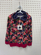 Load image into Gallery viewer, Ready to Ship Harvest Floral Classic Hoodie