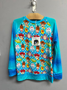 Ready to Ship Toy Friends Classic Crewneck