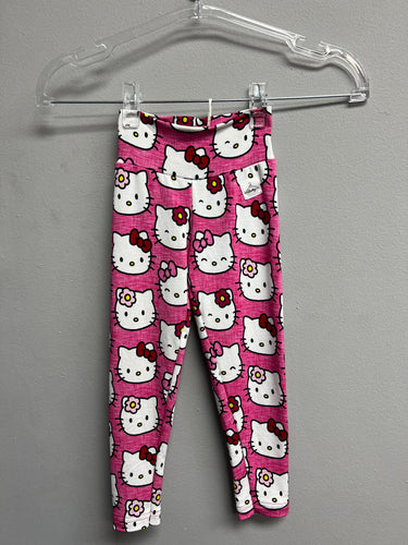 Ready to Ship Purrfect Friends Basic Leggings