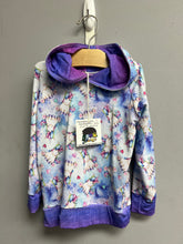 Load image into Gallery viewer, Ready to Ship Unicorn Splash Classic Hoodie