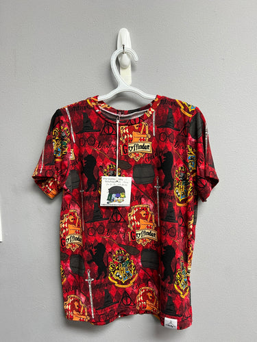 Ready to Ship House of Lions Basic Tee