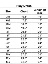 Load image into Gallery viewer, Footballs Play Dress