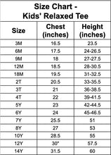 Load image into Gallery viewer, Playground Pals Kids&#39; Relaxed Tee