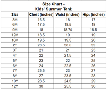 Load image into Gallery viewer, Land of Toys Summer Tank