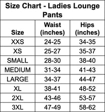 Load image into Gallery viewer, Sailor Scouts Ladies&#39; Lounge Pants