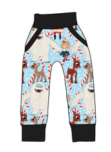 Load image into Gallery viewer, Reindeer Games Beanpole Pants And Shorts