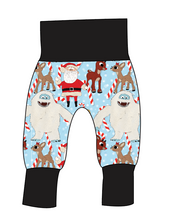 Load image into Gallery viewer, Reindeer Games Grow With Me Pants And Shorts
