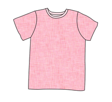 Load image into Gallery viewer, Linens Basic Tee and Tank