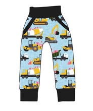 Load image into Gallery viewer, Loads of Love Beanpole Pants And Shorts