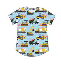 Load image into Gallery viewer, Loads of Love Kids&#39; Relaxed Tee