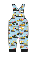 Load image into Gallery viewer, Loads of Love Overalls and Shortalls