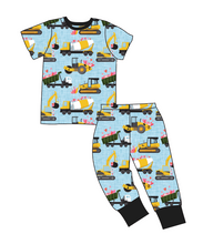 Load image into Gallery viewer, Loads of Love Basic Loungewear Set