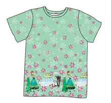 Load image into Gallery viewer, Arendelle Parade Mens&#39; Tee