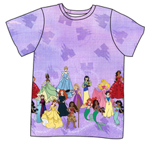 Load image into Gallery viewer, Princess Parade Mens&#39; Tee