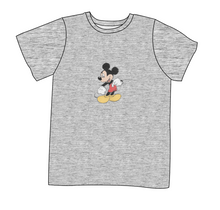 Load image into Gallery viewer, Vintage Mickey Basic Tee and Tank