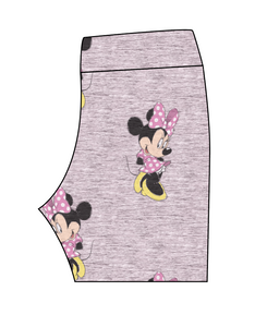 Vintage Minnie Basic Leggings