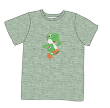 Load image into Gallery viewer, Vintage Yoshi Mens&#39; Tee