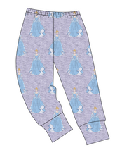 Load image into Gallery viewer, Vintage Cinderella Ladies&#39; Lounge Pants