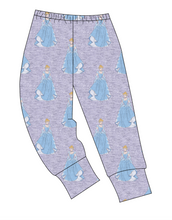 Load image into Gallery viewer, Vintage Cinderella Mens&#39; Lounge Pants