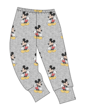 Load image into Gallery viewer, Vintage Mickey Ladies&#39; Lounge Pants