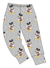 Load image into Gallery viewer, Vintage Mickey Mens&#39; Lounge Pants