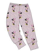 Load image into Gallery viewer, Vintage Minnie Ladies&#39; Lounge Pants