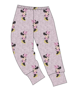 Vintage Minnie Ladies' Lounge Pants