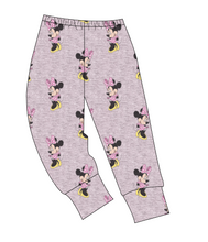 Load image into Gallery viewer, Vintage Minnie Mens&#39; Lounge Pants