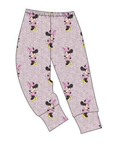 Vintage Minnie Mens' Lounge Pants