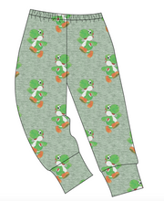 Load image into Gallery viewer, Vintage Yoshi Ladies&#39; Lounge Pants