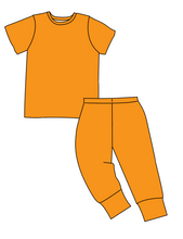 Load image into Gallery viewer, Solids Sale Basic Loungewear Set