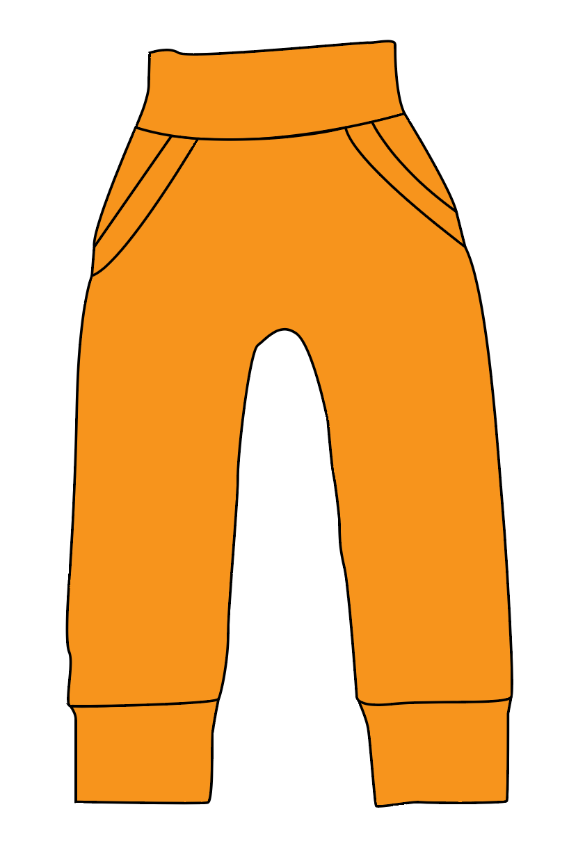 Solids Sale Beanpole Pants And Shorts