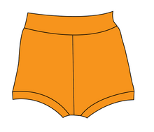 Load image into Gallery viewer, Solids Sale Bummies