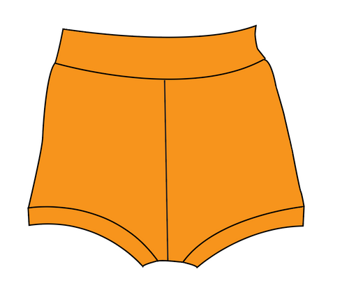 Solids Sale Bummies