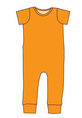 Solids Sale Emmett Pants And Shorts T-Shirt Romper