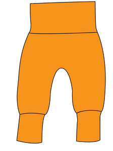 Solids Sale Grow With Me Pants And Shorts