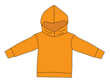 Load image into Gallery viewer, Solids Sale Ladies Oversized Hoodie