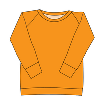 Load image into Gallery viewer, Solids Sale Ladies&#39; Classic Crewneck