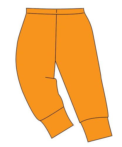 Solids Sale Mens' Lounge Pants