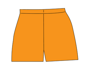 Solids Sale Ladies' Lounge Shorts