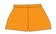 Load image into Gallery viewer, Solids Sale Ladies&#39; Lounge Shorts
